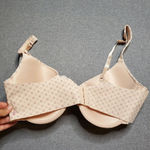 IZOD  Tan Bra Photo 1