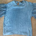 Envy Style  Jean Top Photo 0