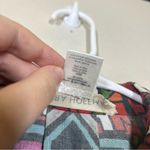 Mara Hoffman Rug Tencel Bolnisi Dress Size XS Photo 11