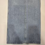 GRLFRND  Amara Pencil Skirt With Back Slit in Holmby Hills Photo 3