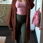 Wild Fable Cardigan Knee Length Photo 0