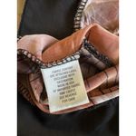 Dress Barn ‎ Woman Pleated Sleeveless Blouse Size Petite PL Wedding Guest Office Photo 4