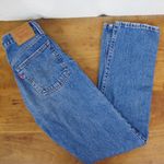 Levi's Big E Premium 501 Jeans Size 24X29 Photo 1