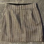 J.Crew  skirt pale pink with Black zipper closure NWT Photo 2