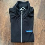 Port Authority  Clothing, black zip jacket, size S Photo 3