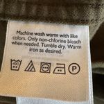 Eddie Bauer Vintage Heavyweight Shirt Mens XLT Flap Pocket Button Up Workwear Photo 5