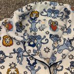 Roller Rabbit  Horoscope Monkey Pajamas Photo 7