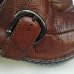 Born Concept B.O.C. Women's Brown Shoes/Mules Sz7 SKU3912 Size 7 Photo 4