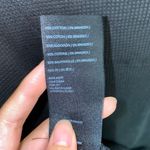 Anthropologie NWR $78 Black Vision Of Change Thermal Pullover M Photo 11