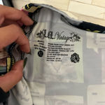 Cat leggings Black Size XL Photo 3