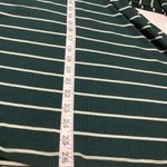 Miss Look ‎, Women’s Cold shoulder top, XL, green Photo 7