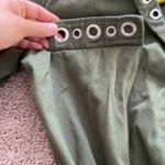 Maje grommets dress. Xs Photo 11