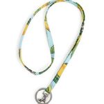 Vera Bradley  Hands Free Lanyard - #1008 Photo 0