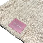 Love Your Melon , Reflective Label Changing, Valentines Beenie (Be Mine) Photo 4