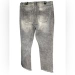 Juicy Couture Gray Skinny Jeans with Modern Fit Photo 1