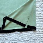 Misook Exclusively  2 PC Set Open Front Cardigan & Tank S M Knit Acrylic Slinky Photo 6