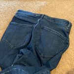 ZARA  distressed skinny jeans 8 Photo 6