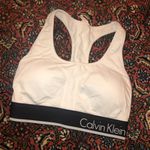 Calvin Klein Sports Bra  Photo 0