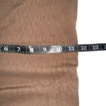 Free People Intimately  On Your Mind Mesh Strapless Ruched Sides Midi Dress SMALL Photo 5