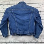 Levi's  Vintage Jean Trucker Jacket 70506 0216 [Size 42R (Large)]‎ Made in USA Photo 6