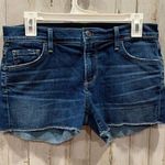 Citizens of Humanity  Ava Cutoff Shorts Modern Love Revolve Photo 0