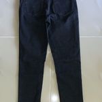 Levi's NWT Levi' 721 High-Rise Zip Front Skinny Ankle Photo 1