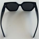 Sojos  Women's Black Sunglasses Photo 1