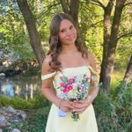 Windsor yellow dress Photo 1