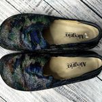 Alegria  Debra Primary Impression Clog Multi Color Slip On Comfort 8 Photo 3