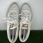 Nike Air Max Excee SE Women Size 9 White Tan Gum CW4554-108 Photo 4