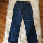 Riders By Lee Vintage High Waist Straight Leg LEE Jeans Photo 2
