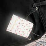 Free People We The Free Maggie Jeans NWT Midrise Straight Size 26 Washed Black Photo 6