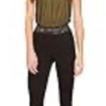 Explosive Bodysuit Puma Black And Green Size XL Photo 14