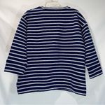 Lands' End Lands’ End Quilted Top Women’s Medium Photo 2