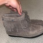 Minnetonka Boots Photo 1