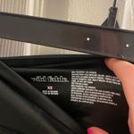 Wild Fable Faux Leather Leggings Photo 3