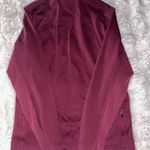 Nike Dri-Fit Mississippi State Half Zip Photo 6