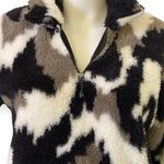 Eddie Bauer Fleece Pullover Jacket Photo 1