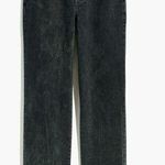 Madewell Women's Denim Perfect Vintage Jean in Acid Wash Size 24 Photo 0