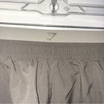 Gymshark Women’s  Army Green Athletic Shorts Size: M Photo 1