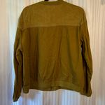 Old Navy  Bomber Jacket - Size XL Photo 6