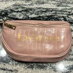 Bebe NWT  Josephine croco convertible sling. Retail $89 Photo 1