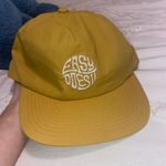 Katin Hat Yellow Photo 0