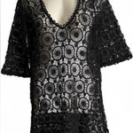 Mud Pie   crochet swim coverup Photo 0