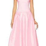 Revolve More To Come Maxi Dress  Photo 0