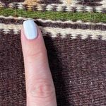 Vintage 70s Hippie Boho Wool Baja Bag Photo 5