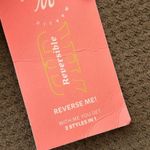 Maaji NWT swimwear top - reversible Photo 2