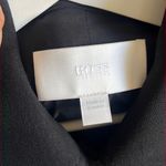 Hugo Boss JARERA PONTE KNIT WOOL STRETCH FITTED SUIT BLAZER JACKET Photo 4