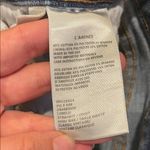 L'Agence Women’s  Lorelei Straight High Rise Jeans in Classic Vintage Photo 8