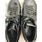 Unisex Pony High Top Fashion Sneakers Men 7 Woman 9 Black Lace Up Photo 5